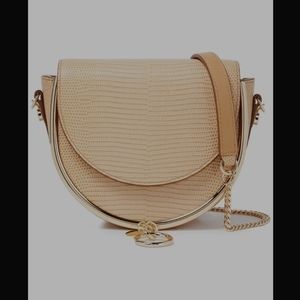 See by Chloe leather bag